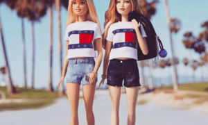 BARBIE TOMMY 300x180 - Barbie: Cinco cosas que no sabías de la muñeca mas famosa del mundo