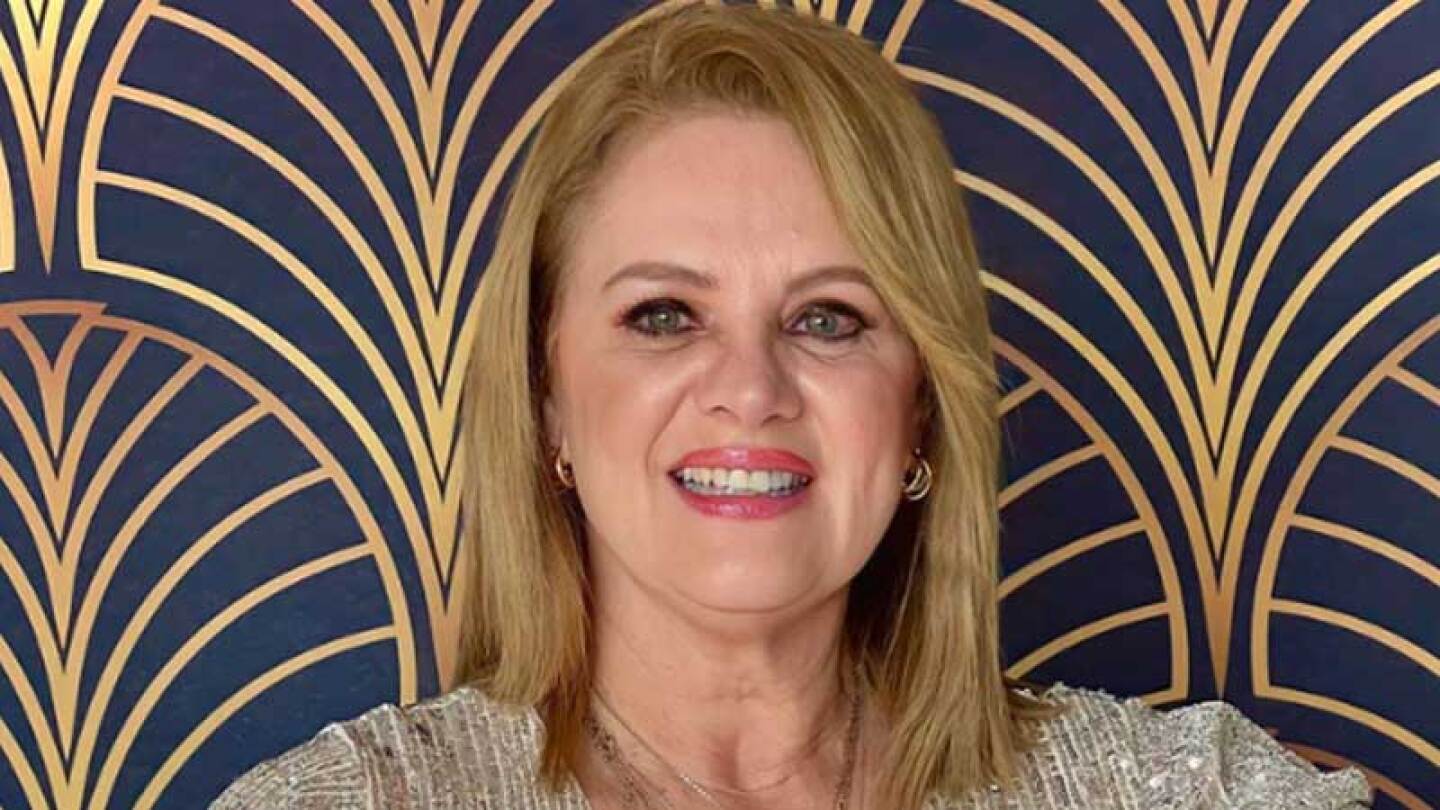 descarga 89 - Motivo por el que Erika Buenfil quiere seguir soltera