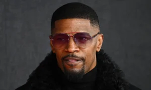 jamie foxx 2023 300x180 - Jamie Foxx es visto por primera vez