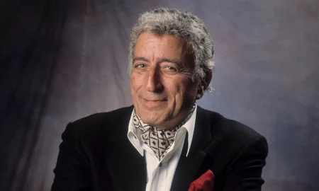 tony bennett 450x270 - Tony Bennett muere a los 96 años