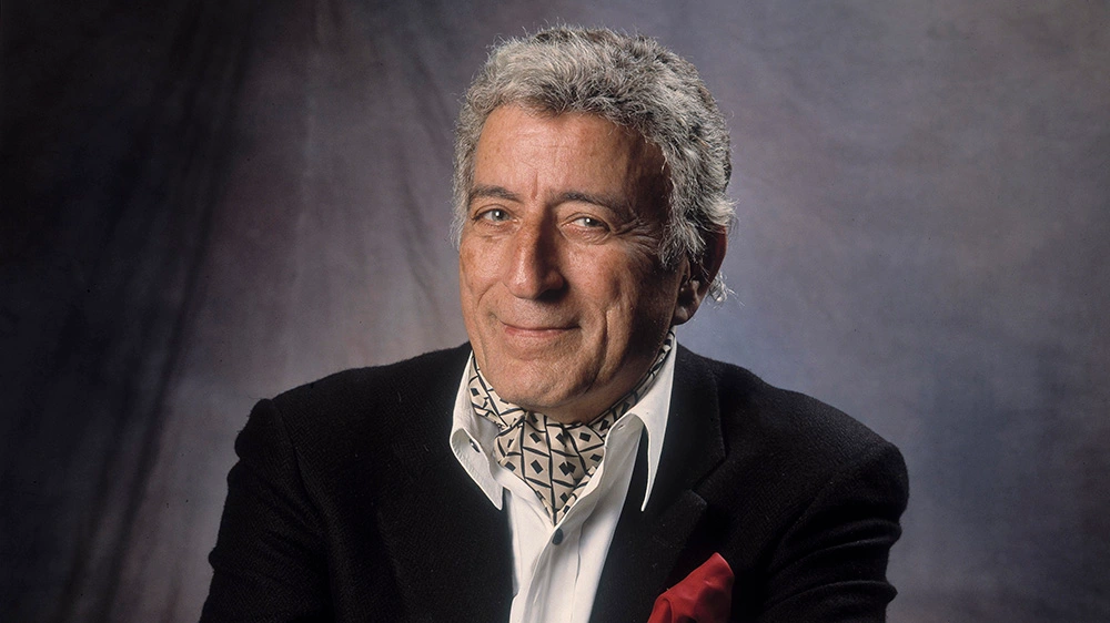 tony bennett - Tony Bennett muere a los 96 años