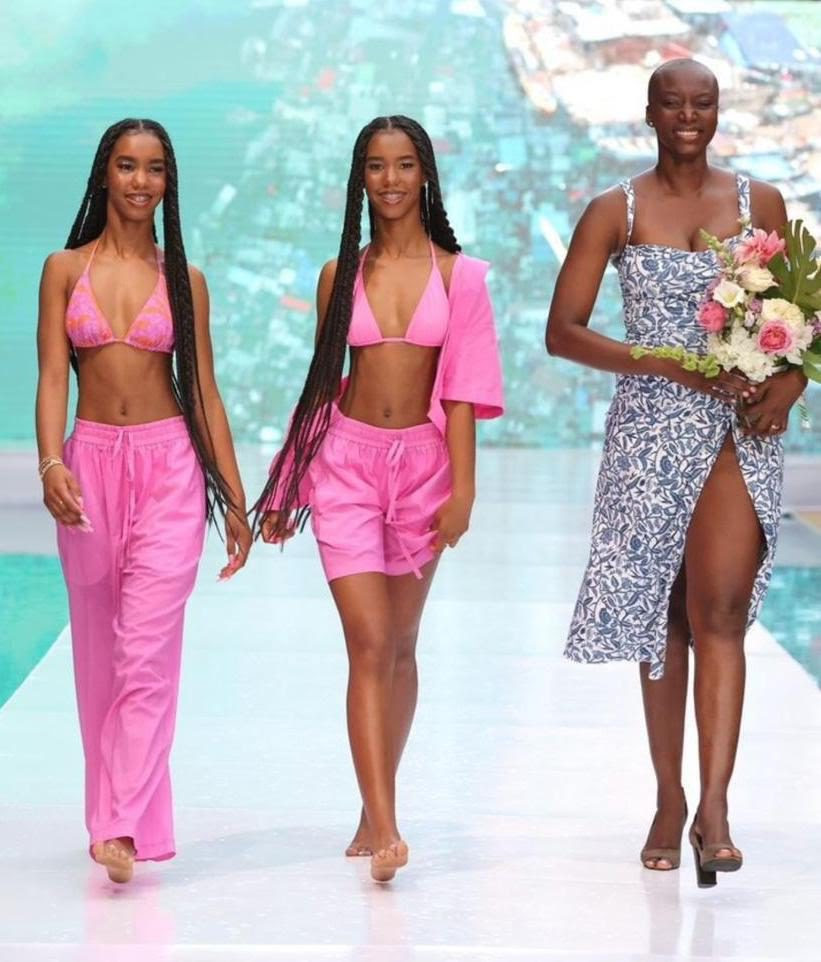 unnamed 1 4 - Miami Swim Week, tiene su evento lleno de diversidad