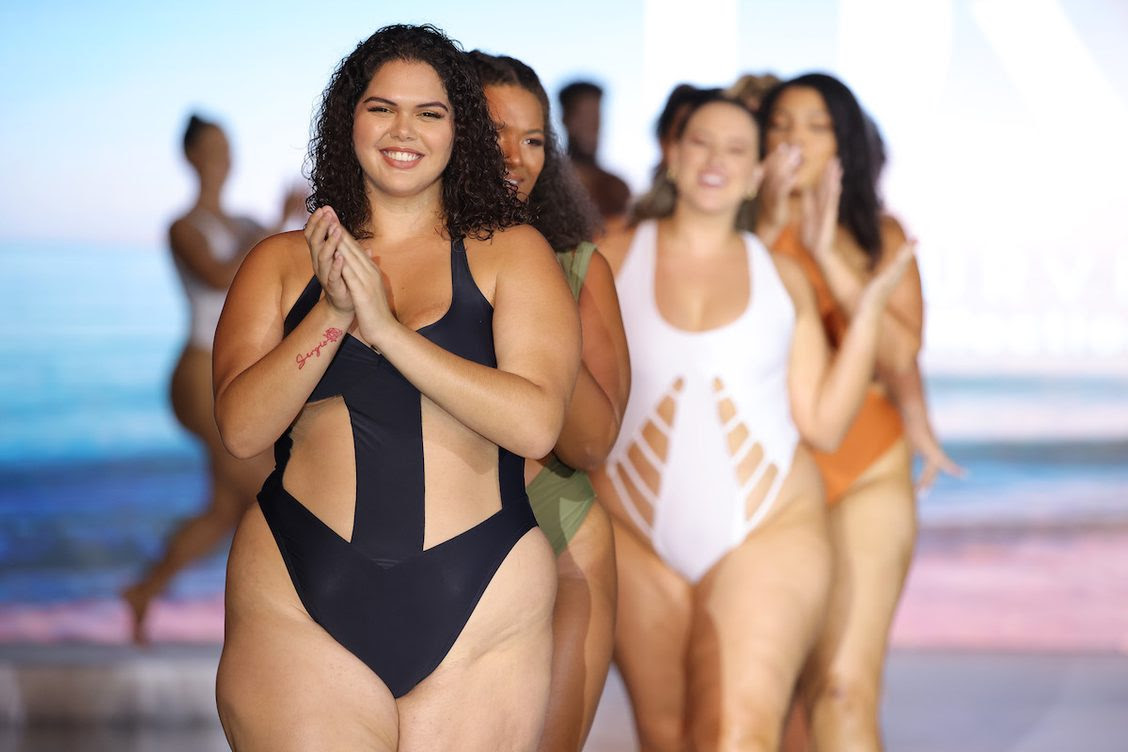 unnamed 20 - Miami Swim Week, tiene su evento lleno de diversidad