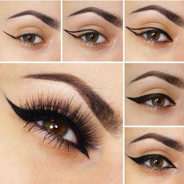 0de4ac28cfa4698304fdbabfc8809d75 - Consejos para hacerte une cat eye perfecto