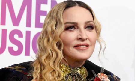 2016 12 10T000000Z 1284611779 RC187FFFF550 RTRMADP 3 MUSIC BILLBOARD MADONNA 1 quizvs 450x270 - Madonna regresó a los ensayos para su gira mundial