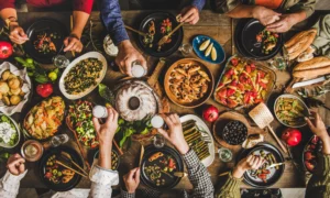 2AB9DD5 300x180 - Las mejores recetas de la comida Árabe desde tu cocina