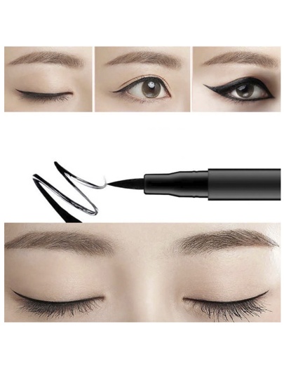 B05783B6562A3DFF2991A0E533FAC949 thumbnail 405x552 - Consejos para hacerte une cat eye perfecto