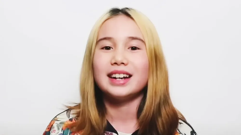 Lil Tay Alive Fake Death Hoax - Lil Tay no está muerta, la rapera aclara lo sucedido 