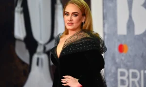 adele 1 300x180 - Adele está lista para volver a ser mamá 