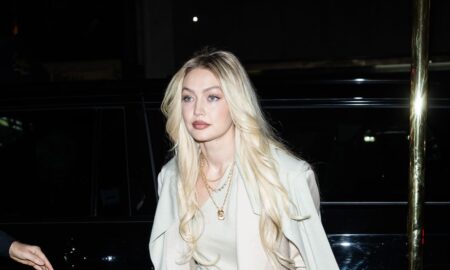 gigi hadid is seen in midtown on april 12 2023 in new york news photo 1690964110 450x270 - Gigi Hadid habla de la lucha de su hermana Bella