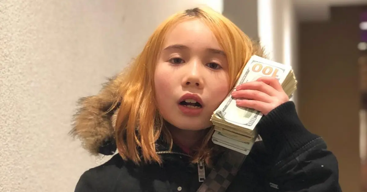 lil tay2 1566480395983 - Muere Lil Tay, rapera e influencer canadiense