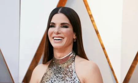 sandra bullock 1080x609 1 450x270 - Sandra Bullock se despedirá de Bryan Randall 