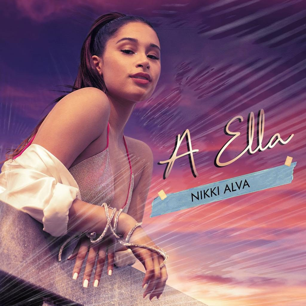 unnamed 2 5 - Nikki Alva, la nueva reina de la salsa