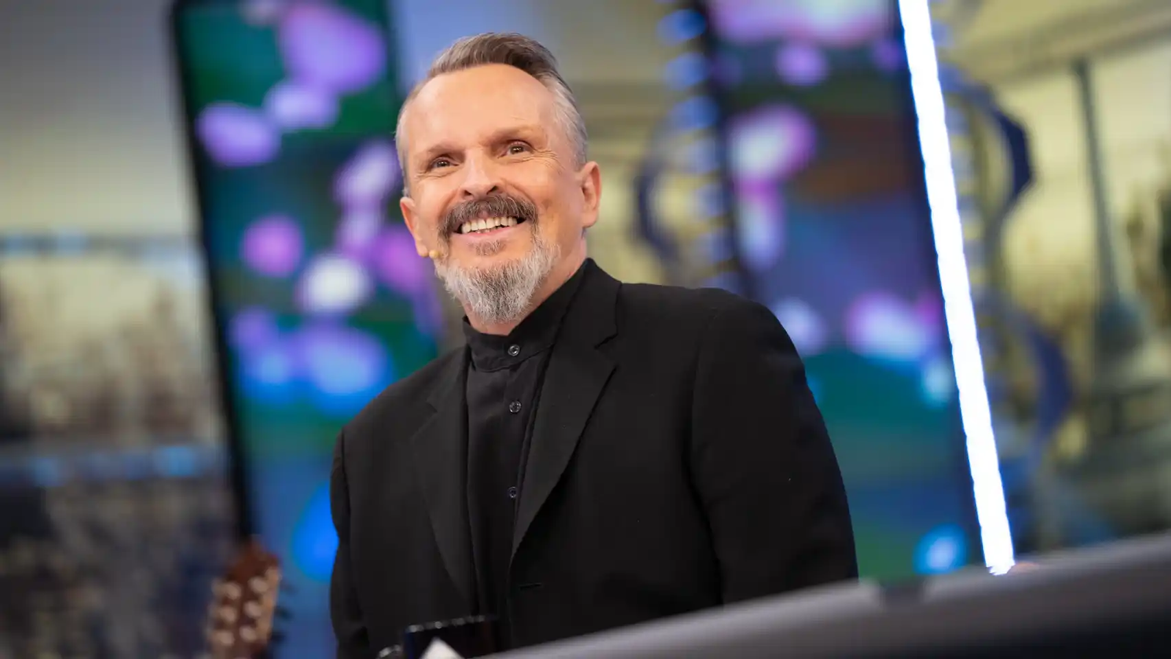 745685877 231367955 1706x960 - Miguel Bosé reveló que fue encañonado y privado de su libertad por varias horas