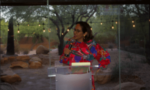 Alma 4 300x180 - Dan la bienvenida de nueva cuenta a Anna María Chávez a Arizona