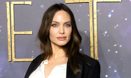 GettyImages 1349503739 H 2023 450x270 - Angelina Jolie habla de su vida tras divorcio de Brad Pitt