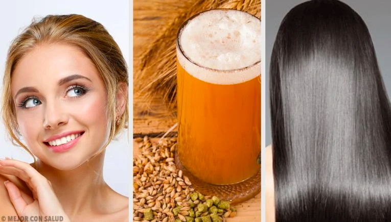 Levadura 1 - Remedios para tu cabello, la levadura de cerveza 