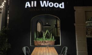 all wood2 1024x597 1 300x180 - All Wood, el BBQ texano en la Ciudad de México