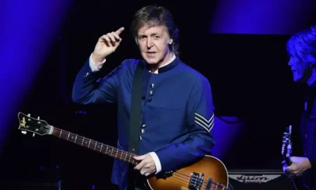 descarga 54 450x270 - Paul McCartney anuncia nueva fecha en México