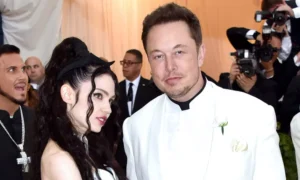 grimes y elon musk han tenido un segundo hijo juntos 300x180 - Grimes confiesa por qué tiene constantes truenes con Elon Musk