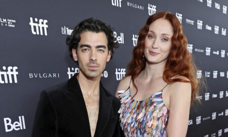 joe jonas y sophie turner a7f335 450x270 - Joe Jonas y Sophie Turner confirman divorcio