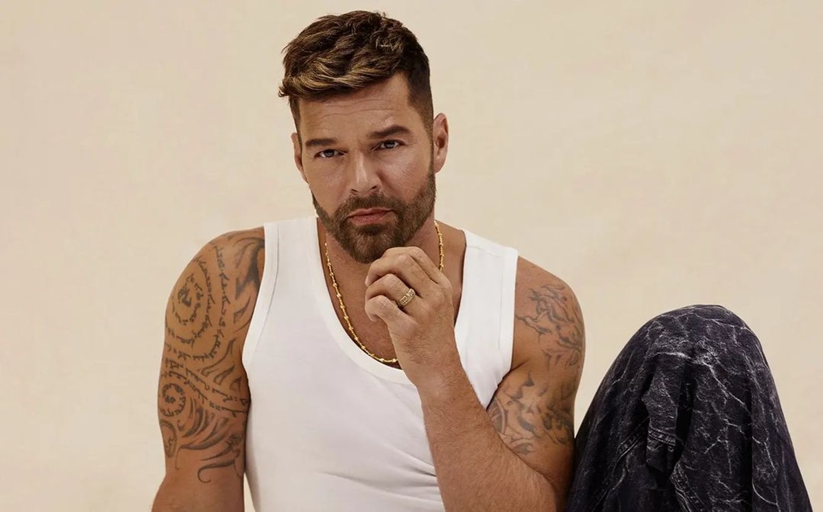 ricky martin recibe millonaria demanda - Ricky Martin regresa a la CDMX