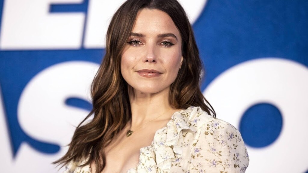 ANP110821007 1 - Sophia Bush está en una relación amorosa con Ashlyn Harris