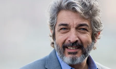 98 4 450x270 - Ricardo Darín habla sobre Javier Milei y su triunfo en Argentina