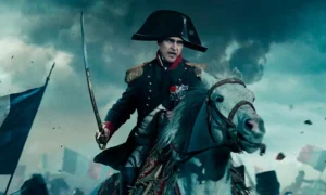 Napoleon 300x180 - Razones para ver "Napoleón", la nueva cinta de Joaquín Phoenix