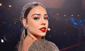 danna paola.jpg 300x180 - Danna Paola cuestiona la sororidad