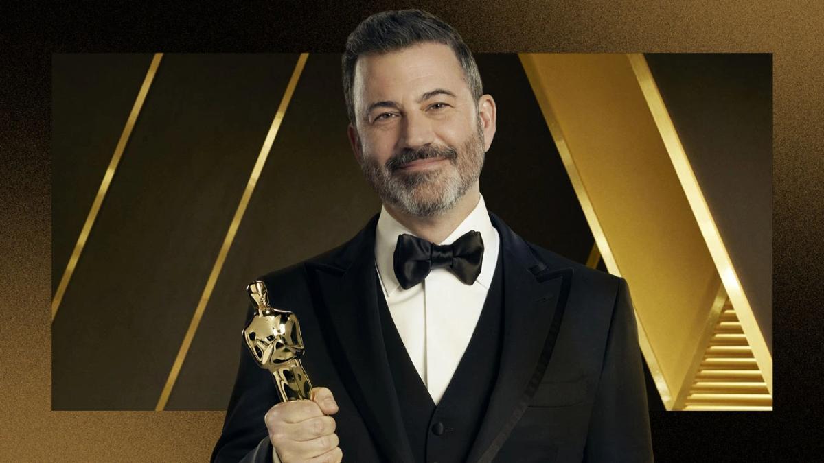 f30318a2 62be 4b87 8628 202a4f11e18c alta libre aspect ratio default 0 - Anuncian a Jimmy Kimmel como el presentador de los premios Oscar