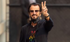 ringo starr ep3 300x180 - Ringo Starr anuncia concierto en el Auditorio Nacional