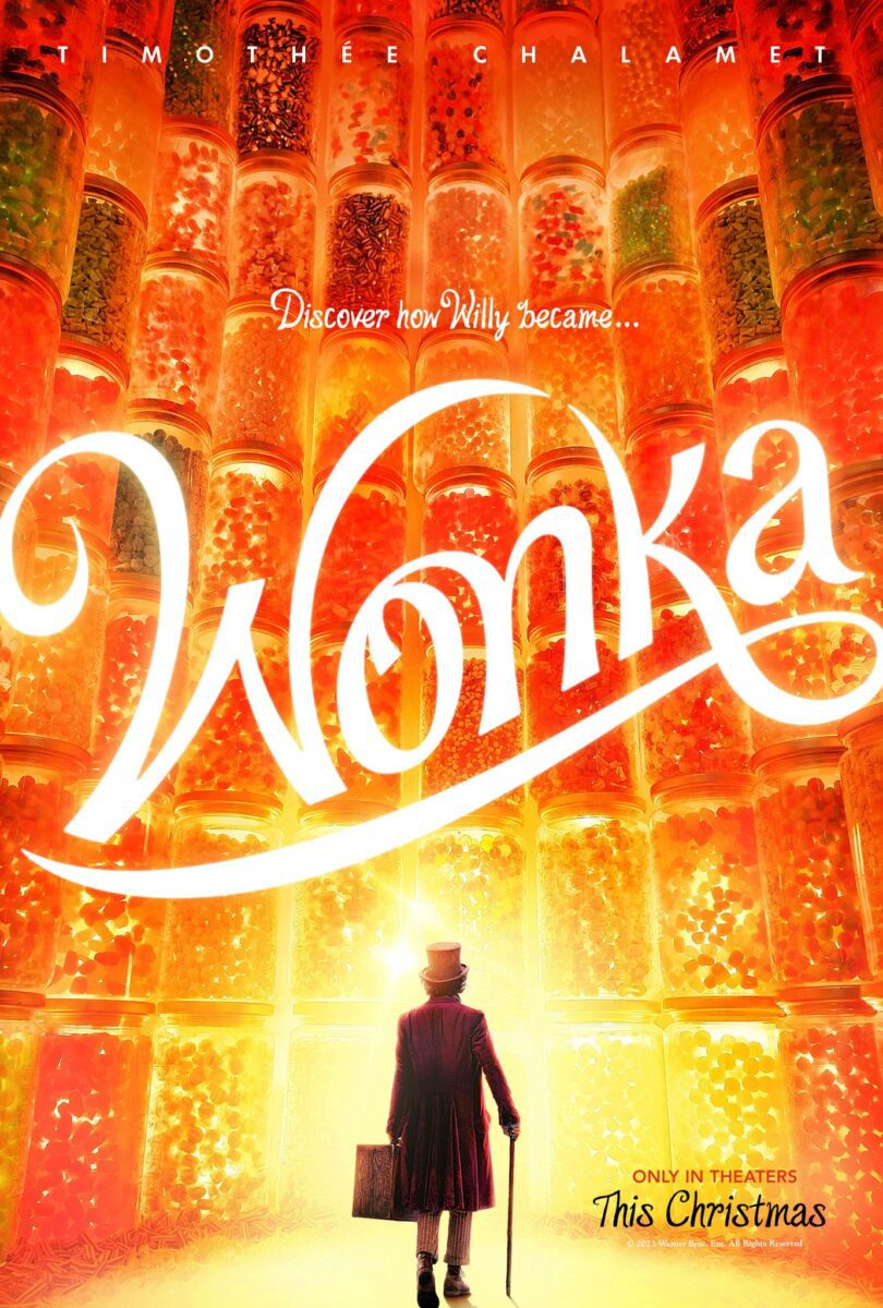 WONKA VERT TSR 2764x4096 DOM rgb 810x1200 - ¡Prepárate! Wonka llega a los cines este 15 de diciembre