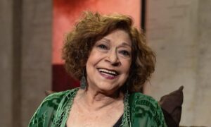 cristina pacheco Canal once aqui nos toco vivir  300x180 - Muere la periodista y escritora Cristina Pacheco