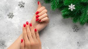 images 20 - Ideas de uñas navideñas