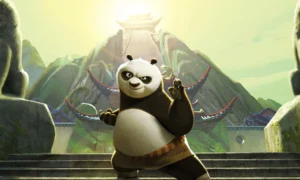 kungfu 2085 300x180 - "Kung Fu Panda" en el proceso de adaptación a algo nuevo