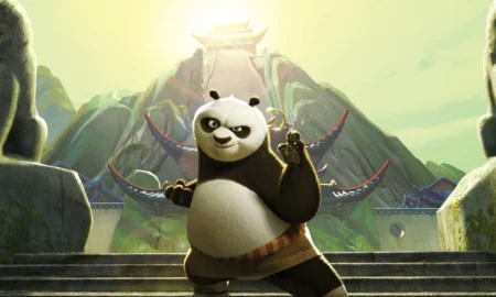 kungfu 2085 450x270 - "Kung Fu Panda" en el proceso de adaptación a algo nuevo