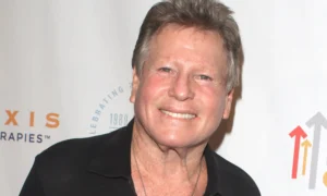 ryan oneal 300x180 - Muere Ryan O'Neal