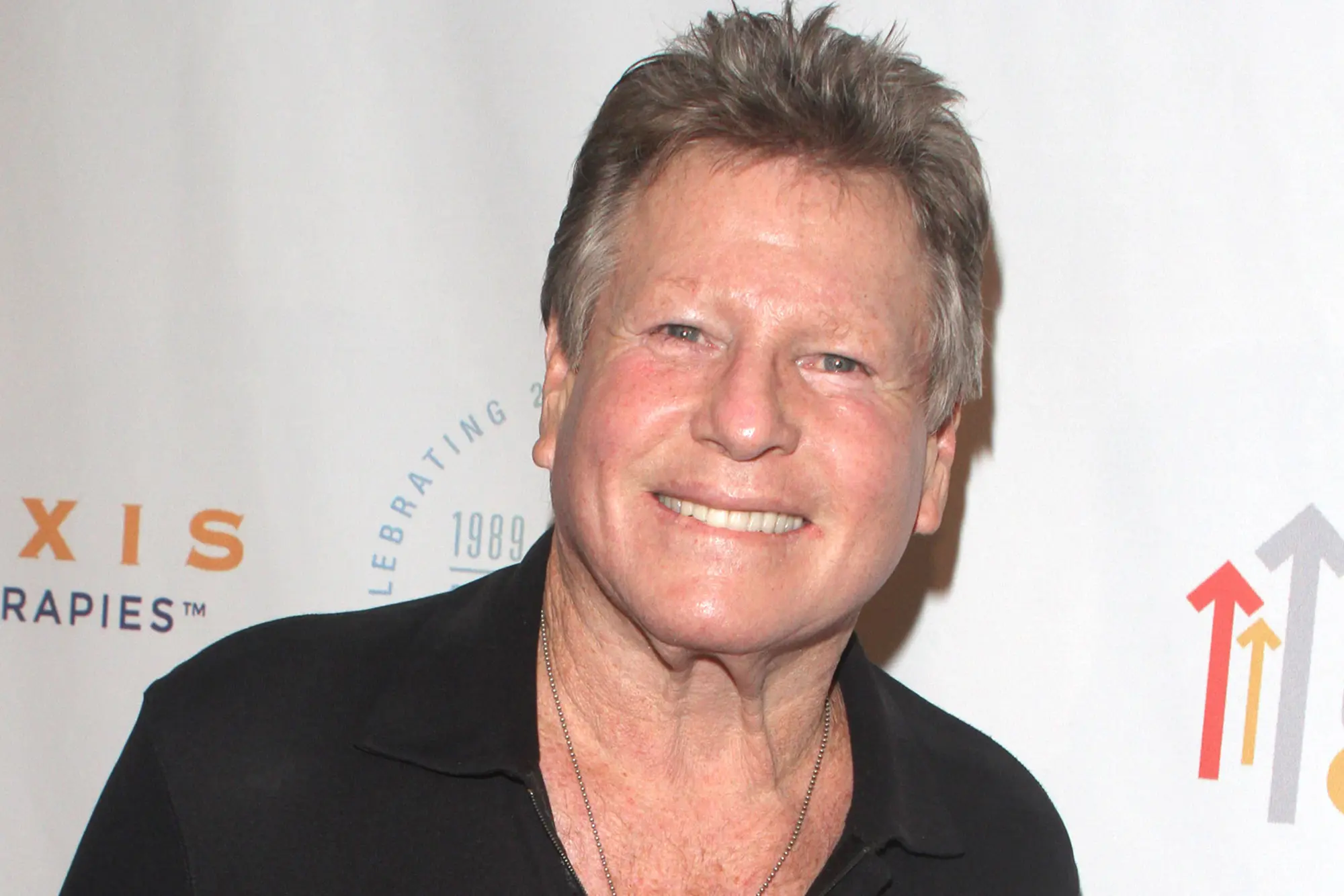 ryan oneal - Muere Ryan O'Neal