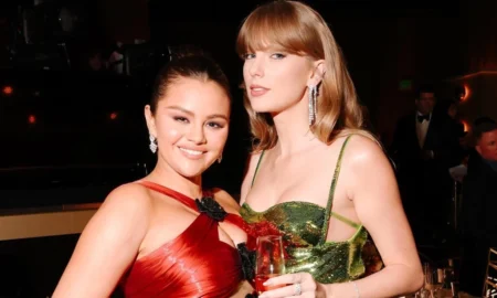 131040 450x270 - Selena Gomez revela la verdadera conversación que tuvo con Taylor Swift 