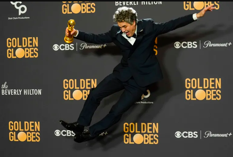 Golden Globes - Los momentos incómodos de los Golden Globes aún causan estragos