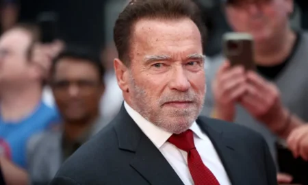 afp arnold schwarzenegger actorjpg 450x270 - Arnold Schwarzenegger, retenido en aeropuerto de Múnich