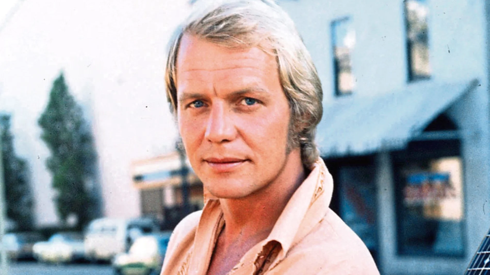 david soul estrella starsky hutch 98 - Muere David Soul, estrella de "Starsky y Hutch"