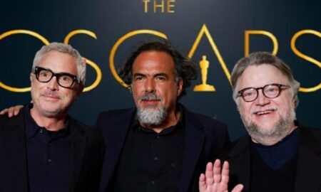 descarga 2024 01 23T180948.735 450x270 - Los mexicanos que han estado nominados al Oscar