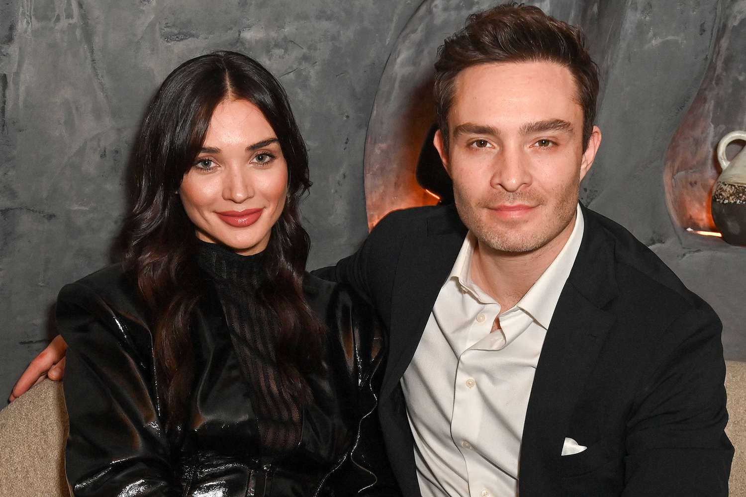 ed westwick amy jackson 012924 tout 5dde4628eefe4f8580d42c74a06d4f6f - Ed Westwick se compromete con Amy Jackson