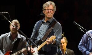 eric clapton vuelve este 2024 con un concierto en la cdmx 300x180 - Eric Clapton anuncia concierto en el Foro Sol