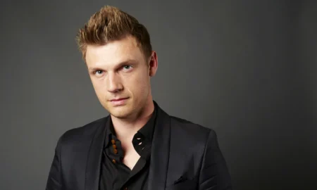 nick carter gtres t.jpg 450x270 - Nick Carter pospone concierto en Ecuador