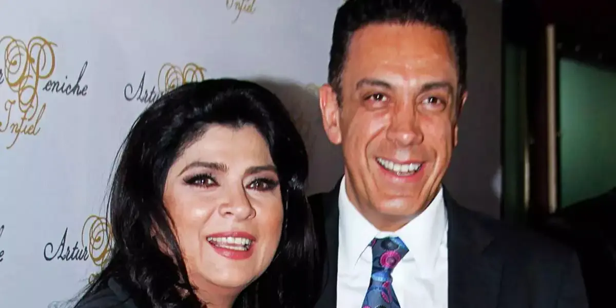 omar fayad habla del apoyo victoria ruffo 1701812932 hq - Victoria Ruffo sí se mudará a Noruega con su esposo