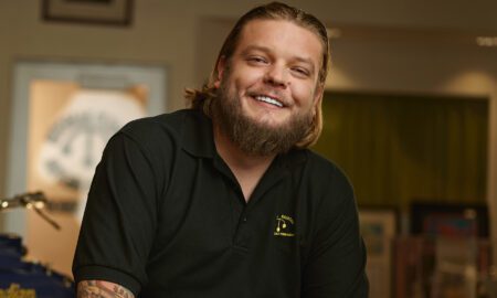 pawnstars photogallery 3 2016 450x270 - Corey Harrison despide con emotivo mensaje a su hermano