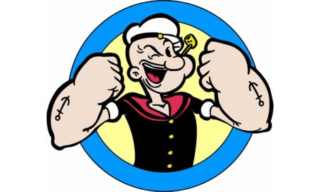 popeye wallpaper hd 1080p 469428 8wc8 450x270 - Popeye cumple 95 años